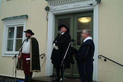 
Bilden visades på stadsmuseets utställning med Janne Strömstens foton hösten 2024
