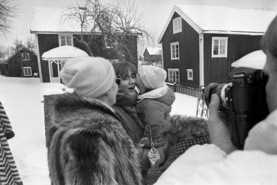 Sevedstorp Pelarne

Inspelning av Alla Vi Barn i Bullerbyn 
