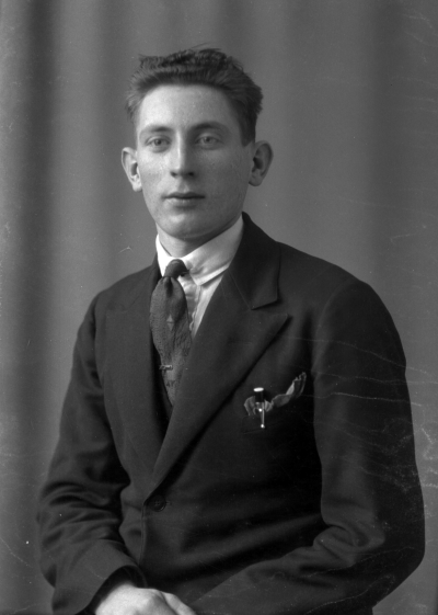 Ingvar Gustafsson



Dok.080515/RS