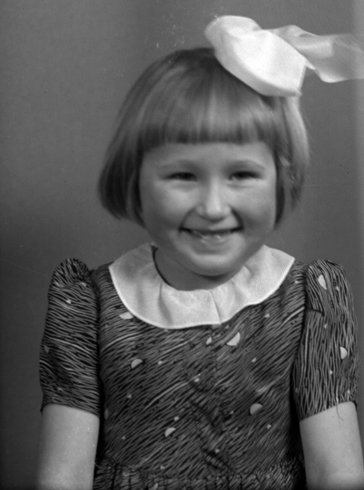 Fru Lilja  (flicka)



Dok.080204/RS