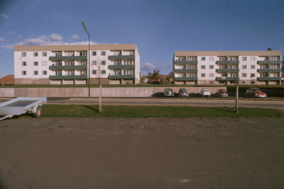 Ängsgatan

090511/KG