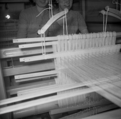 Folkhögskolans invigning 1956

Dok.110527/KG