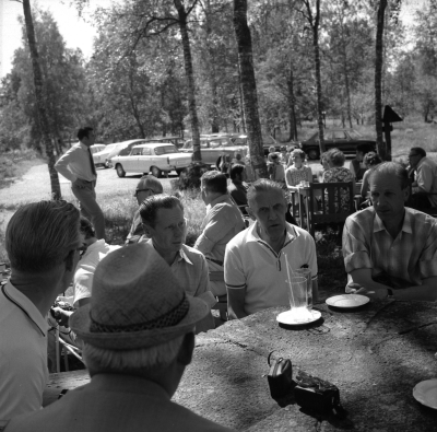 Folkdans
Danskarna i Vimmerby

Dok.110526/KG