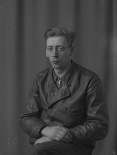 Gunnar Karlsson



Dok.080422/RS