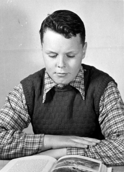 Klas Göran Ernstad