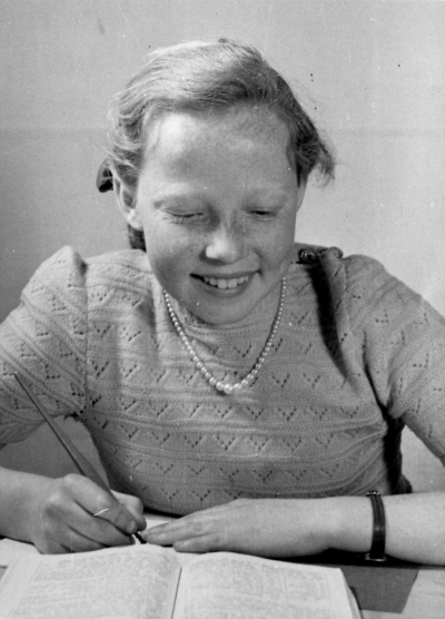 Siv Stjärnström