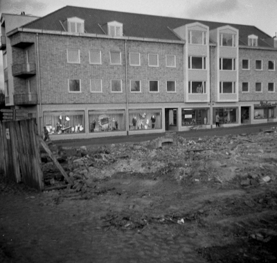 Gullbergs bygge
Sevedegatan

Dok.110218/KG