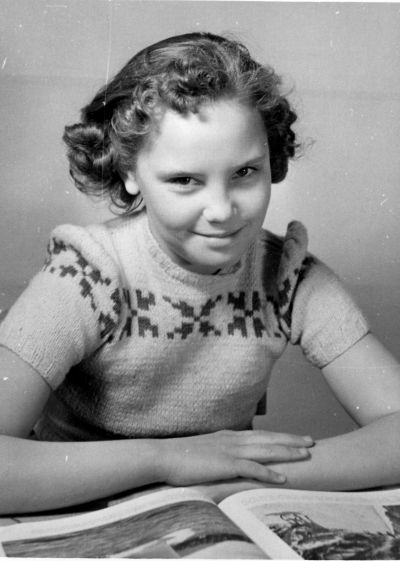 Birgitta Magnusson - Cederfeldt