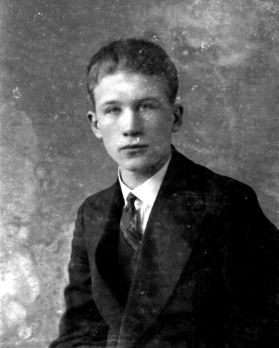 Ture Andersson



Dok.080407/RS