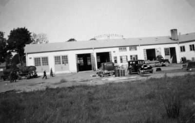 Firman Bilreparationer Västra Tullen 
