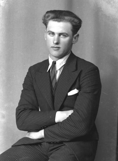 Kurt Pettersson



Dok.080515/RS