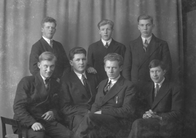 Harald Pettersson  (mönstring)
Skänninge



Dok.080711/RS