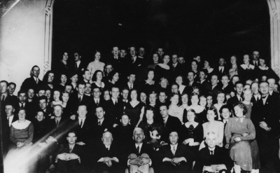 Kalmar läns distriktet NTO 1930-talet   1 Signe Jonsson 2 Harald Jonsson 3 Dagmar Ågren 4  5  6  7  8  9  10 Karin Nilsson 11  12 Alvar Danielsson 13  14  15  16 Einar Karlsson 17 Ingrid Karlsson 18 Dagny Andersson ( Forsberg ) 19 Harald Nilsson 20 Ingrid Ericsson 21  22  23 Lilly Engström 24 Erin Karlsson 25 Karl-Erik Zendler 26 Viola Zendler 27  28  29  30  31  32  33  34  35  36  37  38  39  40  41  42  43  44  45  46  47  48  49  50  51  52  53  54  55  56  57  58  59  60  61 Britta Jacobsson 62  63 Lisa Johansson 64  65 Karin Lindgren 66  67  68  69  70  71  72  73  74  75  76  77 Britta Andersson 78  79  80  81  82  83  84 Oscar Johansson 85 Ankarman 86         T.E.