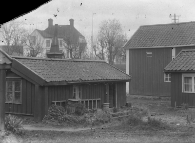 Stolpes stuga, Norrtull Vimmerby



Dok.070817/RS