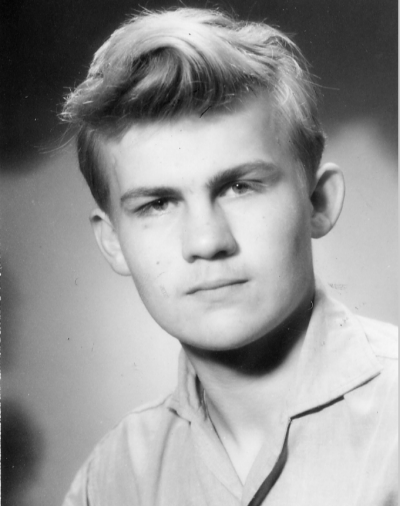 Lars Leander Vimmerby.     