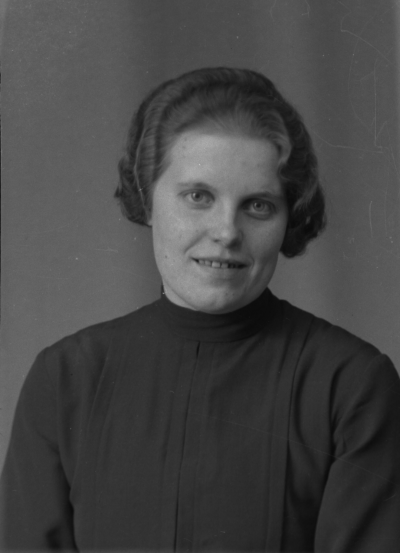 Elna Carlsson
Nyshult.



Dok.080407/RS