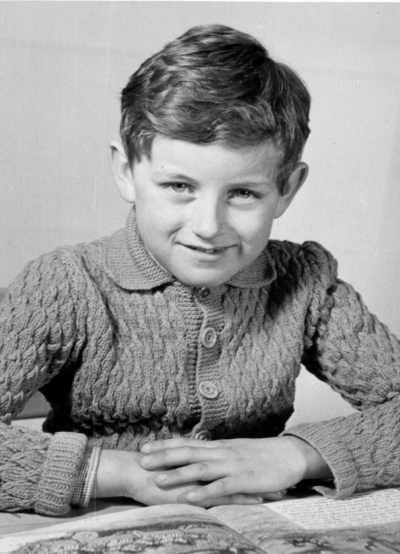 Berndt Eriksson, Perstorp.