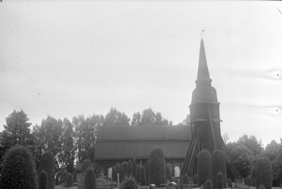 Frödinge kyrka



Dok.080204/RS