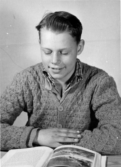 Bengt "Jullen" Gustavsson