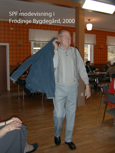 Ragnar Juneskog
Bilden visades på stadsmuseets utställning med Janne Strömstens foton hösten 2024