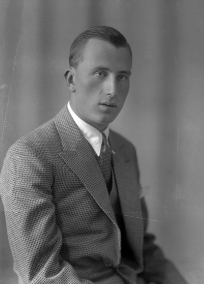 Gunnar Thunberg



Dok.080710/RS