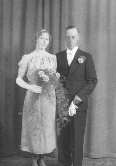 Vera och Valter Johansson



Dok.080701/RS