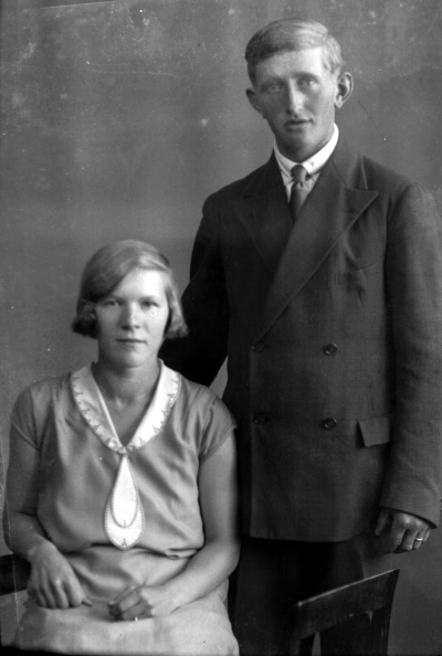 Ragnar Gustafsson
Nybygget 
Toverum



Dok.080515/RS