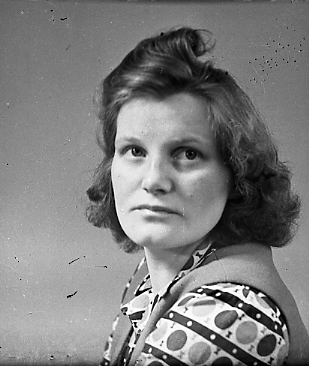 Ingrid Thornberg