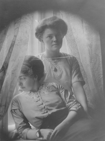 Kerstin Wahlberg Uppsala. 