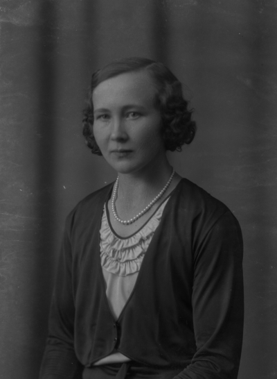Ingrid Johansson, Älåkra Vimmerby



Dok.080215/RS