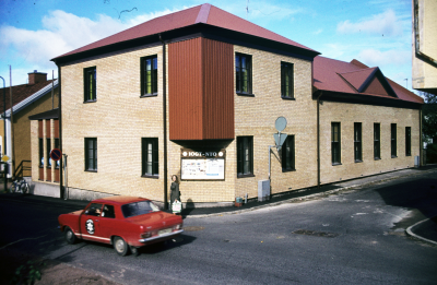 Sveasalen