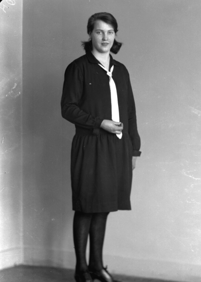 Elis Carlsson



Dok.080407/RS