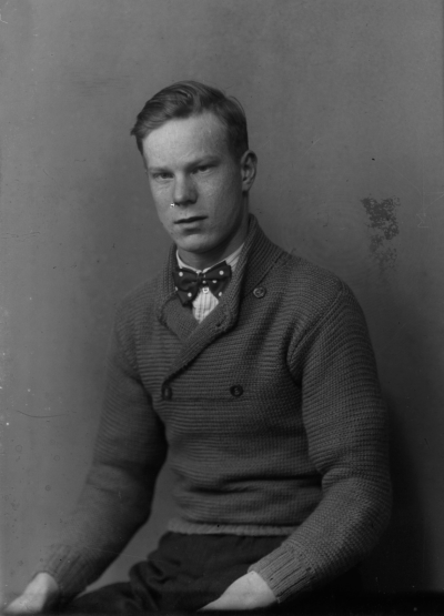 Alvar Johansson, Totebo



Dok.071120/RS