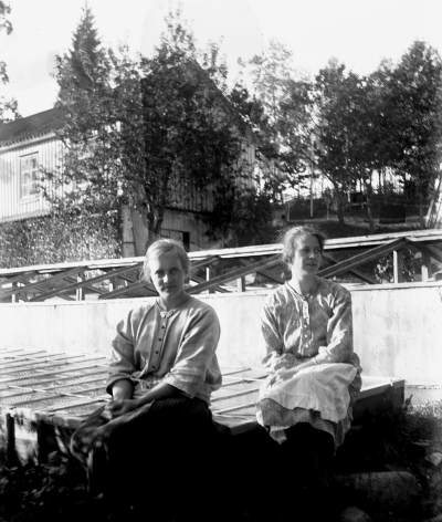 Hällebacka

Många av bilderna i mappen Hällebacka kan lika gärna vara tagna kring Lidhem Locknevi.