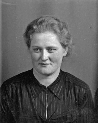 Elsa Hultengren



Dok.080710/RS