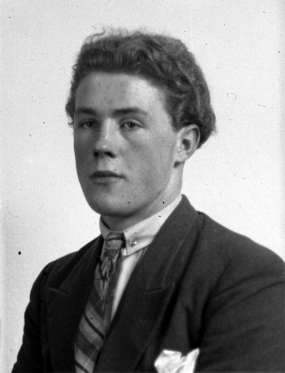 Gunnar Andersson, Frödinge.



Dok.080208/RS