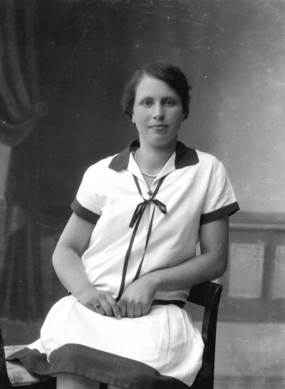 Edit Johansson



Dok.080407/RS