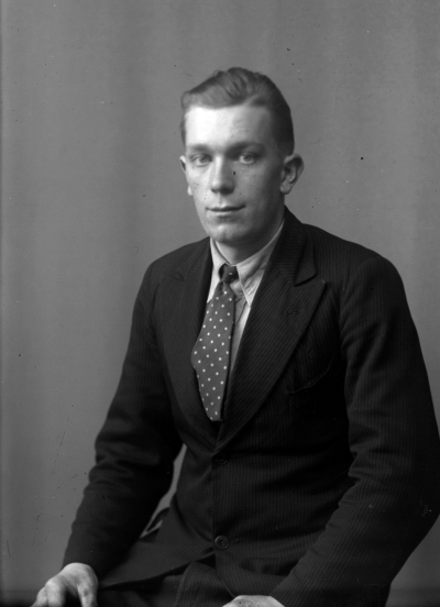Ernst Fransson, Åbro



Dok.071120/RS