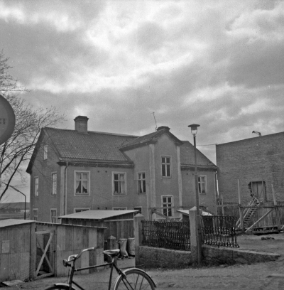 Hus vid Stångågatan

Dok.110406/KG