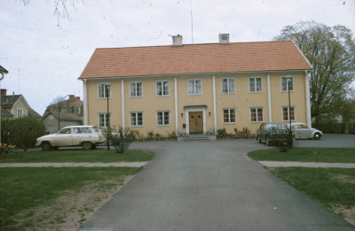 Församlingshemmet 

090421/KG