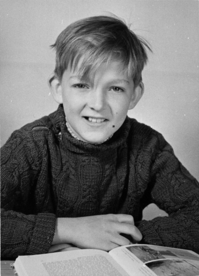 Sten Fredriksson