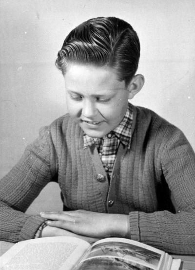 Ivan Svensson