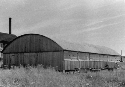 Valfrid Sandgrens fabrik vid Östra Tullportsgatan

Dok.100527/KG