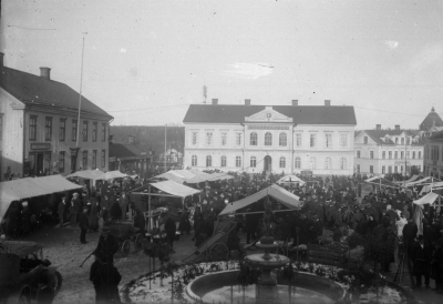 Vårmarknad Vimmerby



Dok.070817/RS