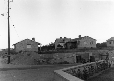 Husbygge 

Dok.100526/KG