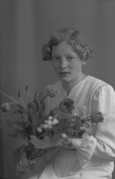 Sundlöv, konfirmand



Dok.080602/RS