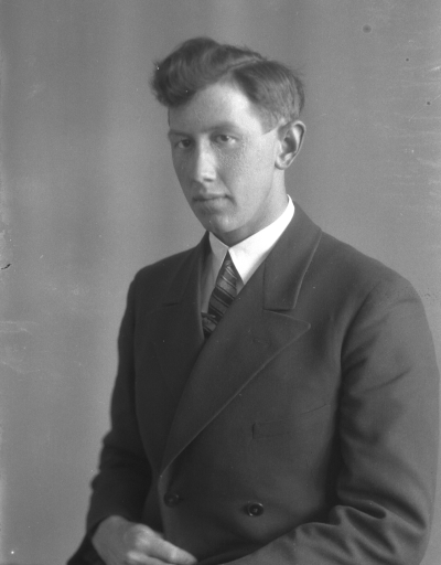 Fransson.



Dok.080407/RS