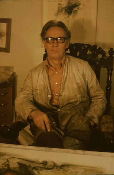 Eugen Kask

090402/KG