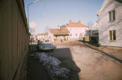Gamla busstation

090423/KG