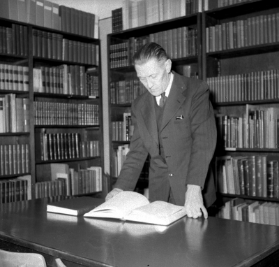 Stadsbiblioteket
Thorvald Eriksson

Dok.110224/KG